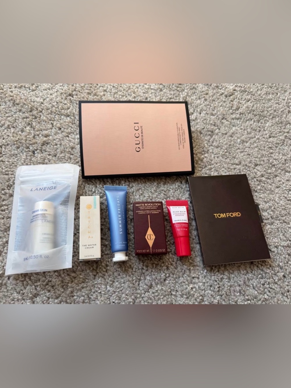 Skincare and make up bundles ✨